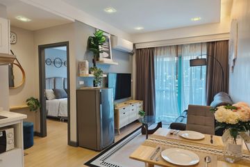 1 Bedroom Condo for sale in The New Concept Boutique Condo, San Phak Wan, Chiang Mai