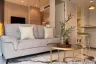 1 Bedroom Condo for rent in Nara 9 by Eastern Star, Sathon, Bangkok near BTS Chong Nonsi