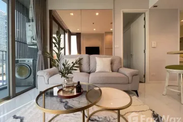 1 Bedroom Condo for rent in Nara 9 by Eastern Star, Sathon, Bangkok near BTS Chong Nonsi