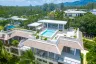 3 Bedroom Condo for sale in Maan Tawan, Choeng Thale, Phuket