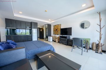 1 Bedroom Condo for sale in Platinum Suites condominiums, Nong Prue, Chonburi