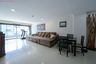 2 Bedroom Condo for sale in Platinum Suites condominiums, Nong Prue, Chonburi