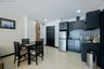 2 Bedroom Condo for sale in Platinum Suites condominiums, Nong Prue, Chonburi