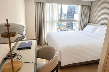 1 Bedroom Condo for rent in Culture Chula, Si Phraya, Bangkok near MRT Sam Yan
