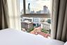 1 Bedroom Condo for rent in Culture Chula, Si Phraya, Bangkok near MRT Sam Yan