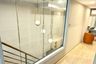 1 Bedroom Condo for rent in Culture Chula, Si Phraya, Bangkok near MRT Sam Yan