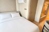 1 Bedroom Condo for rent in Culture Chula, Si Phraya, Bangkok near MRT Sam Yan