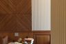 1 Bedroom Condo for rent in Ashton Chula-Silom, Si Phraya, Bangkok near MRT Sam Yan