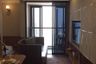 1 Bedroom Condo for rent in Ashton Chula-Silom, Si Phraya, Bangkok near MRT Sam Yan
