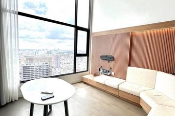 3 Bedroom Condo for sale in Park Origin Chula Samyan, Maha Phruettharam, Bangkok near MRT Sam Yan