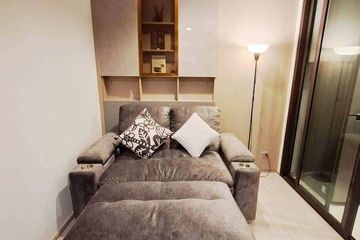 1 Bedroom Condo for sale in Life Asoke Rama 9, Makkasan, Bangkok near MRT Phra Ram 9