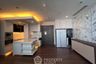 2 Bedroom Condo for sale in Ivy Ampio, Huai Khwang, Bangkok near MRT Phra Ram 9