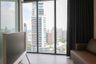 1 Bedroom Condo for sale in The Estelle Phrom Phong, Khlong Tan, Bangkok near BTS Phrom Phong