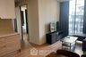 2 Bedroom Condo for sale in Noble Around 33, Khlong Tan Nuea, Bangkok near BTS Phrom Phong