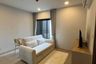 1 Bedroom Condo for rent in Life Phahon-Ladprao, Chatuchak, Bangkok near BTS Ladphrao Intersection
