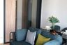 1 Bedroom Condo for rent in XT Phayathai, Thanon Phaya Thai, Bangkok near BTS Phaya Thai