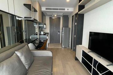 1 Bedroom Condo for rent in Ashton Asoke, Khlong Toei Nuea, Bangkok near MRT Sukhumvit