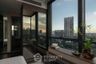 1 Bedroom Condo for rent in The ESSE Sukhumvit 36, Phra Khanong, Bangkok near BTS Thong Lo