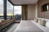 1 Bedroom Condo for rent in The ESSE Sukhumvit 36, Phra Khanong, Bangkok near BTS Thong Lo