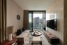 1 Bedroom Condo for rent in The ESSE Sukhumvit 36, Phra Khanong, Bangkok near BTS Thong Lo