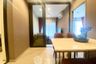 1 Bedroom Condo for rent in Life Asoke Hype, Makkasan, Bangkok near MRT Phra Ram 9