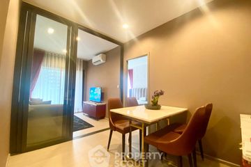 1 Bedroom Condo for rent in Life Asoke Hype, Makkasan, Bangkok near MRT Phra Ram 9