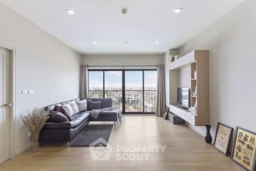 1 Bedroom Condo for rent in Noble Reveal, Phra Khanong Nuea, Bangkok near BTS Thong Lo