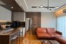 1 Bedroom Condo for rent in Noble Reveal, Phra Khanong Nuea, Bangkok near BTS Thong Lo