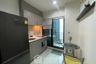 1 Bedroom Condo for rent in Life Asoke Rama 9, Makkasan, Bangkok near MRT Phra Ram 9