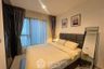 1 Bedroom Condo for rent in Life Asoke Rama 9, Makkasan, Bangkok near MRT Phra Ram 9