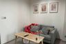 1 Bedroom Condo for rent in Life Asoke Rama 9, Makkasan, Bangkok near MRT Phra Ram 9