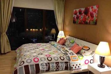 1 Bedroom Condo for rent in Noble Refine, Khlong Tan, Bangkok near BTS Phrom Phong
