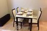 1 Bedroom Condo for rent in Noble Refine, Khlong Tan, Bangkok near BTS Phrom Phong