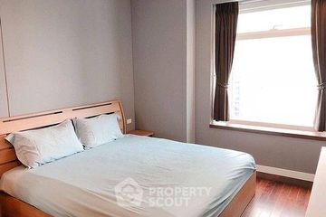 2 Bedroom Condo for rent in Circle Condominium, Makkasan, Bangkok near Airport Rail Link Makkasan