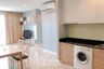 2 Bedroom Condo for rent in Circle Condominium, Makkasan, Bangkok near Airport Rail Link Makkasan