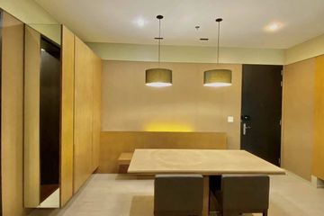 3 Bedroom Condo for rent in CitiSmart Sukhumvit 18, Khlong Toei, Bangkok near BTS Asoke