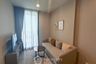 1 Bedroom Condo for rent in OKA HAUS Sukhumvit 36, Khlong Tan, Bangkok near BTS Thong Lo