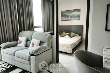 1 Bedroom Condo for rent in Wish Signature Midtown Siam, Thanon Phetchaburi, Bangkok near BTS Ratchathewi