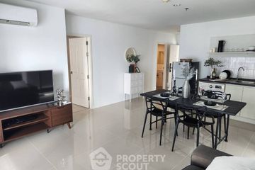 2 Bedroom Condo for rent in Aspire Rama 9, Bang Kapi, Bangkok near MRT Phra Ram 9