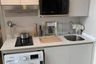 1 Bedroom Condo for rent in Knightsbridge Prime Sathorn, Thung Maha Mek, Bangkok near BTS Chong Nonsi
