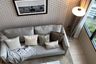 1 Bedroom Condo for rent in Knightsbridge Prime Sathorn, Thung Maha Mek, Bangkok near BTS Chong Nonsi