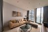 3 Bedroom Condo for rent in Noble Ploenchit, Lumpini, Bangkok near BTS Ploen Chit