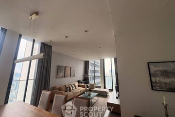 3 Bedroom Condo for rent in Noble Ploenchit, Lumpini, Bangkok near BTS Ploen Chit