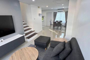 3 Bedroom Apartment for rent in Renaissance Pattaya, Na Kluea, Chonburi
