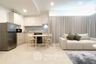 1 Bedroom Condo for rent in Noble Reform, Phaya Thai, Bangkok near BTS Ari