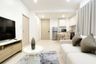 1 Bedroom Condo for rent in Noble Reform, Phaya Thai, Bangkok near BTS Ari