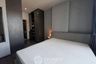1 Bedroom Condo for rent in Ideo Sukhumvit - Rama 4, Phra Khanong, Bangkok near BTS Phra Khanong