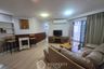 2 Bedroom Condo for rent in Belle Grand Rama 9, Huai Khwang, Bangkok near MRT Phra Ram 9