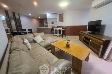 2 Bedroom Condo for rent in Belle Grand Rama 9, Huai Khwang, Bangkok near MRT Phra Ram 9