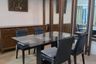 2 Bedroom Condo for rent in Belle Grand Rama 9, Huai Khwang, Bangkok near MRT Phra Ram 9